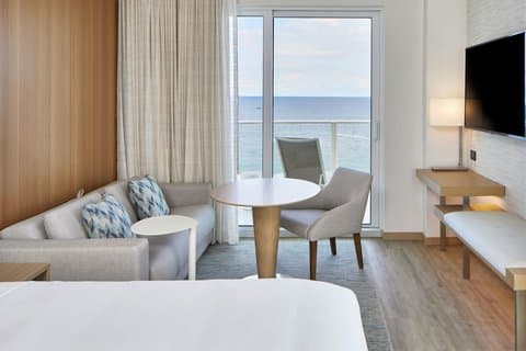 AC Hotel Fort Lauderdale Beach — photo 4