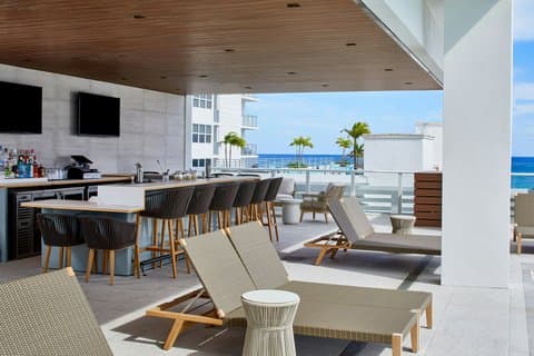 AC Hotel Fort Lauderdale Beach — photo 5