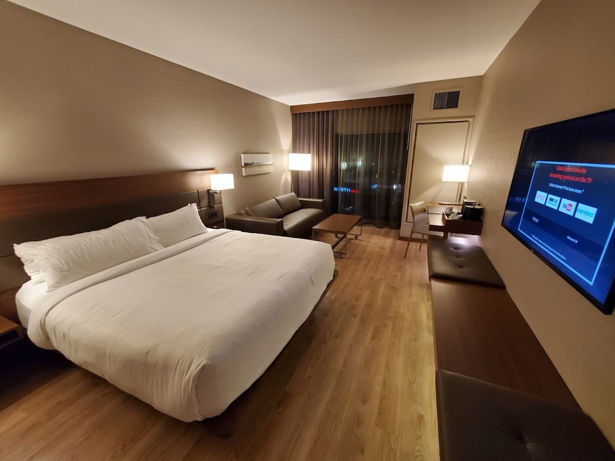 AC Hotel Irvine — photo 2