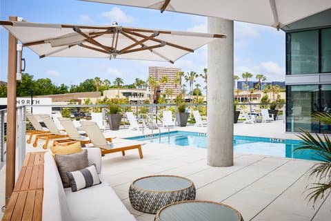 AC Hotel Irvine — photo 3