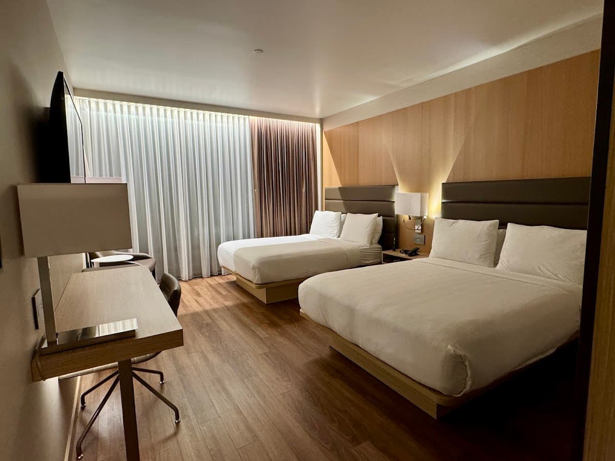 AC Hotel San Rafael Downtown — photo 2