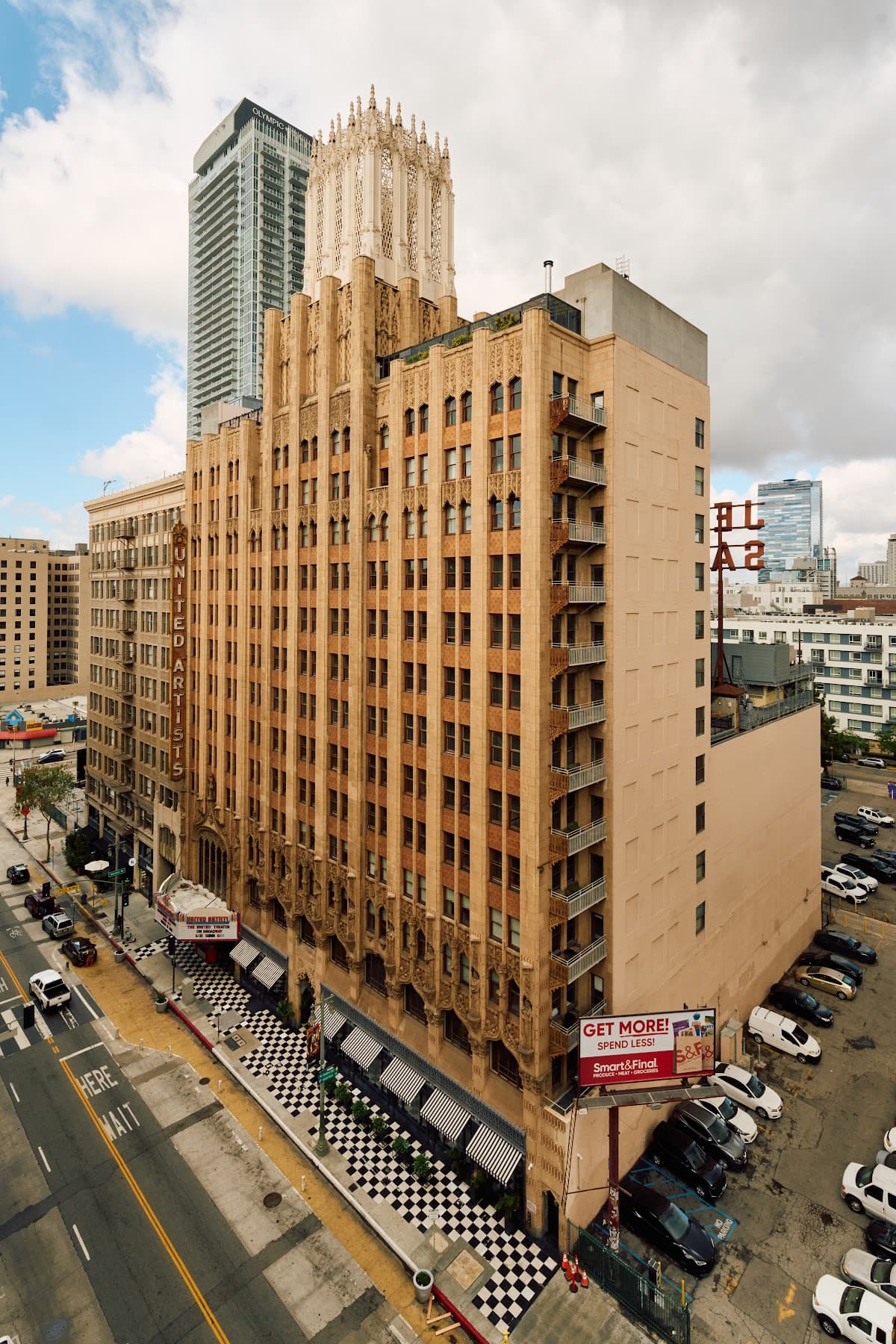 STILE Downtown Los Angeles — photo 4