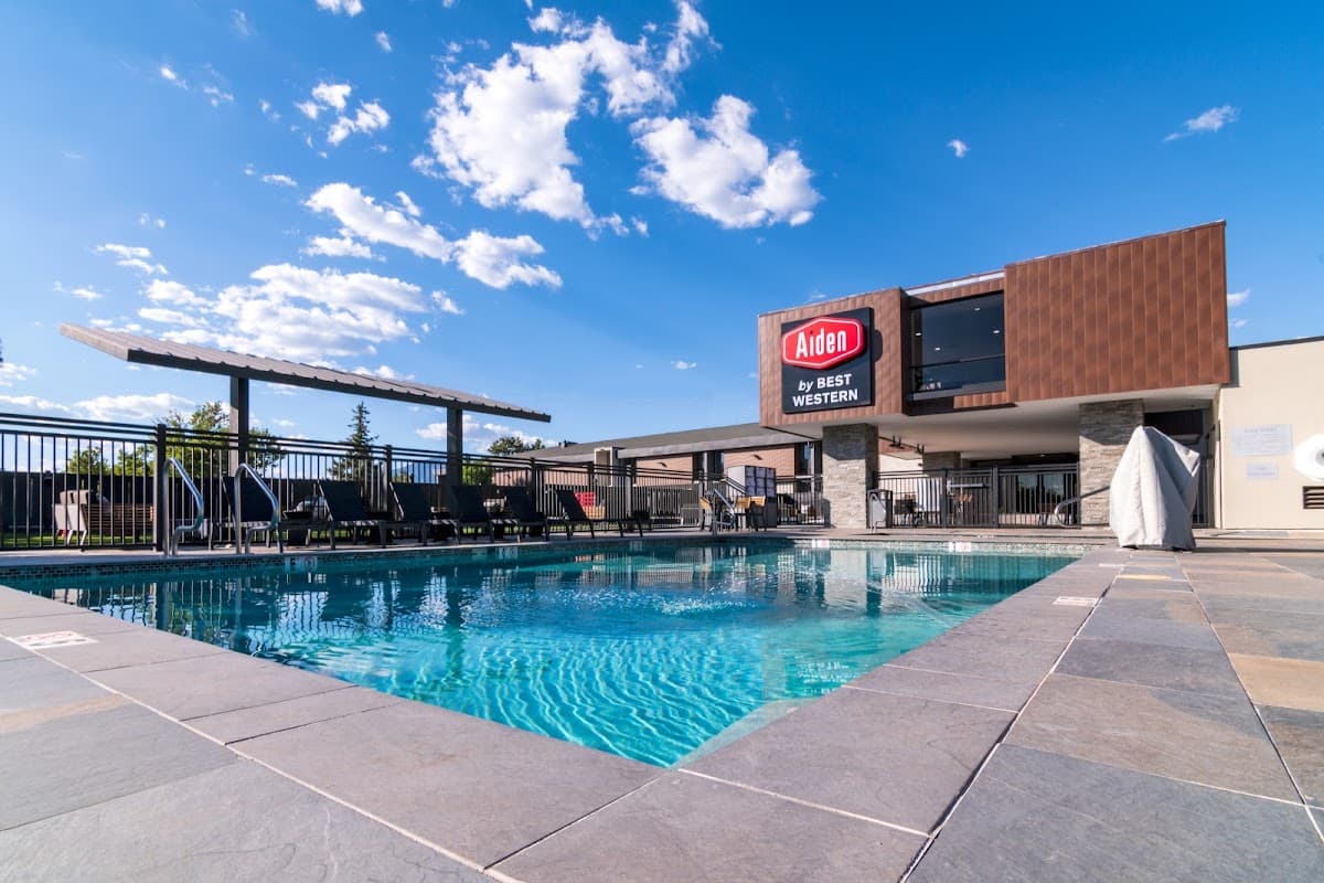 Aiden by Best Western Flagstaff — photo 3