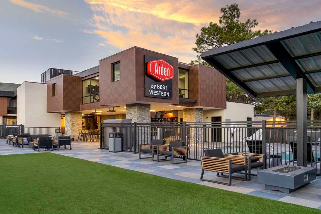 Aiden by Best Western Flagstaff — photo 5
