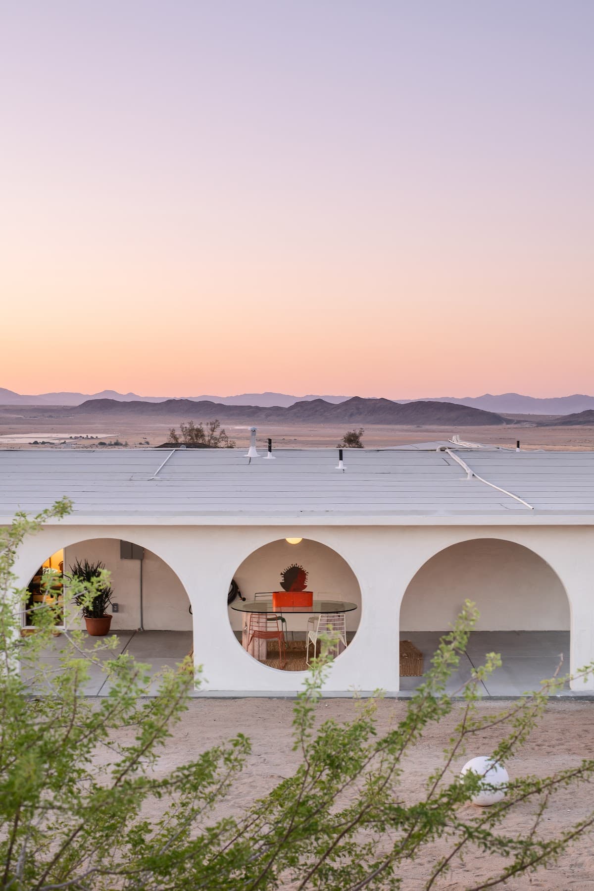 The Meltdown - Airbnb & Lodging in Joshua Tree, CA — photo 1