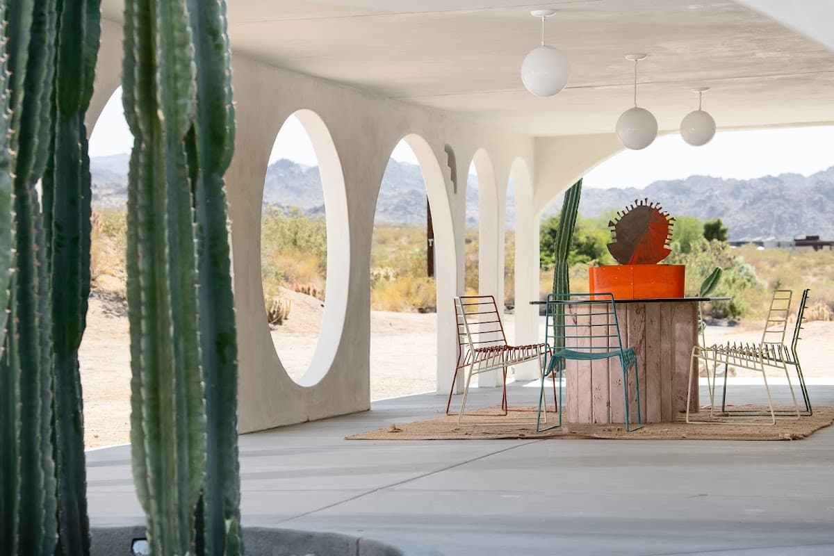 The Meltdown - Airbnb & Lodging in Joshua Tree, CA — photo 4