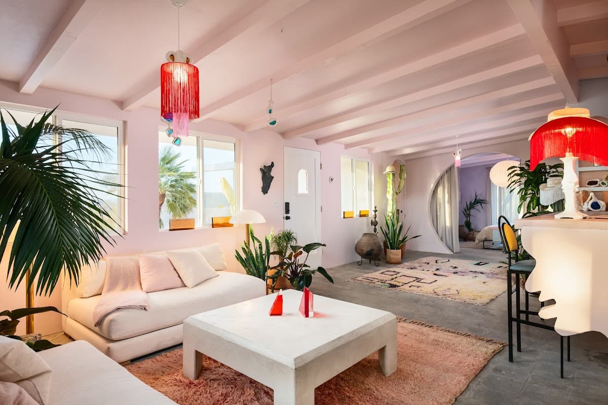 The Meltdown - Airbnb & Lodging in Joshua Tree, CA — photo 5