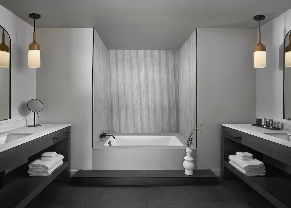 Alila Marea Beach Resort Encinitas — photo 4