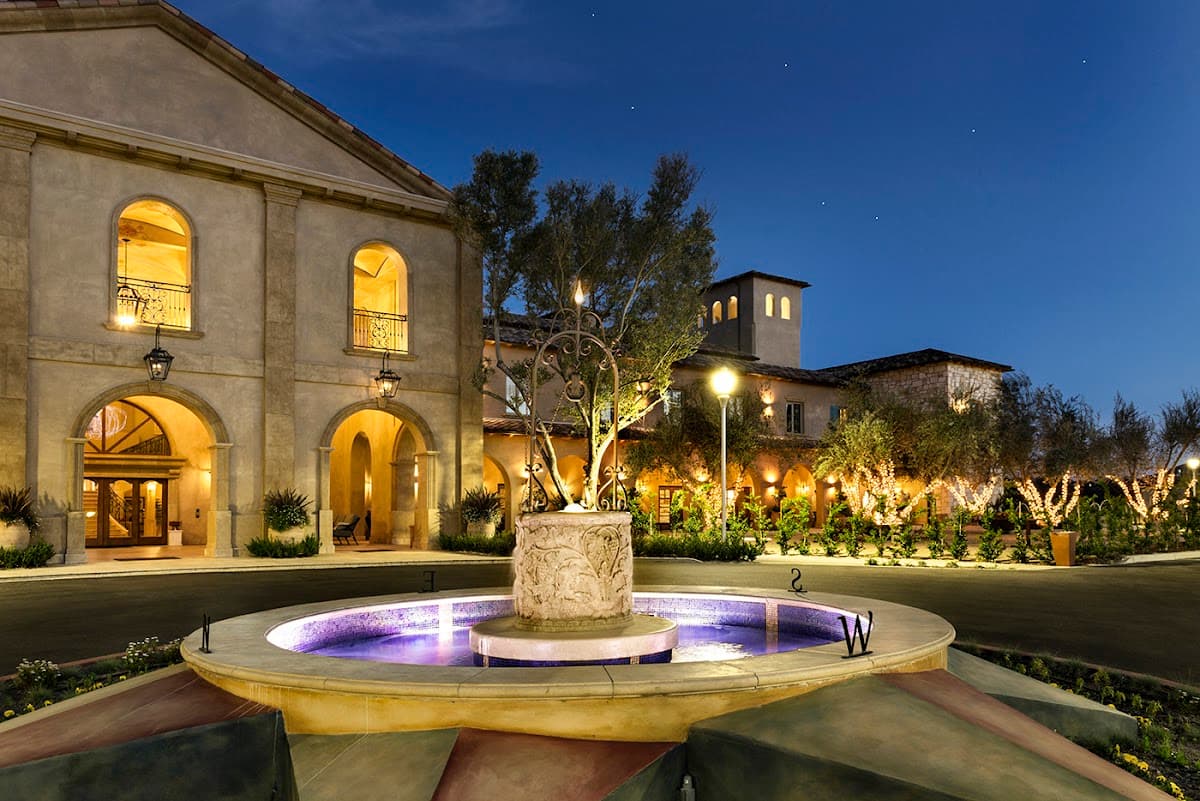 Allegretto Vineyard Resort Paso Robles — photo 1