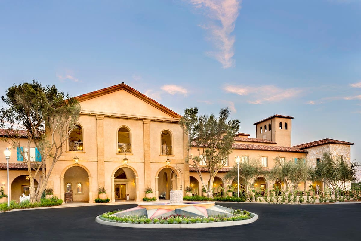 Allegretto Vineyard Resort Paso Robles — photo 5