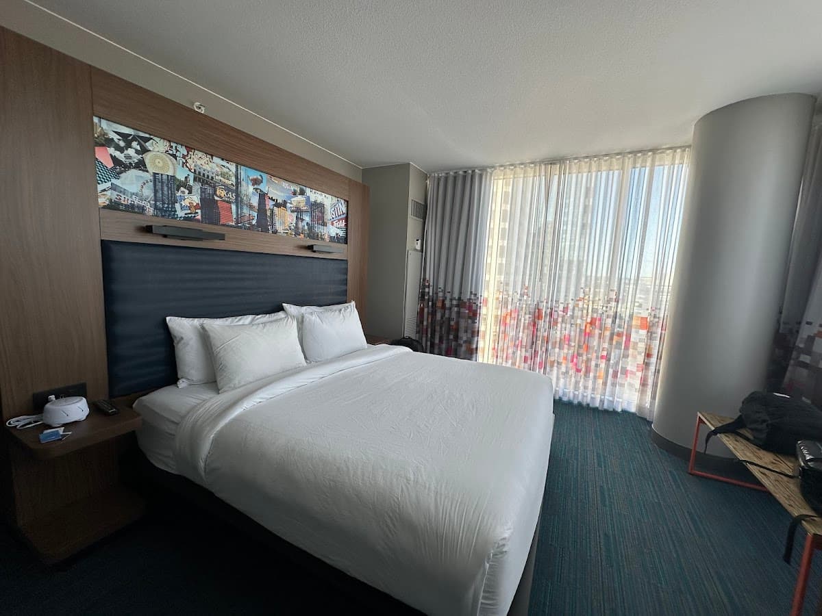 Aloft by Marriott Austin Downtown — photo 5