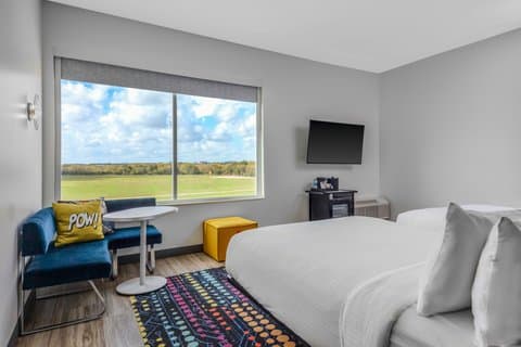 Aloft by Marriott Dallas Arlington South — photo 2