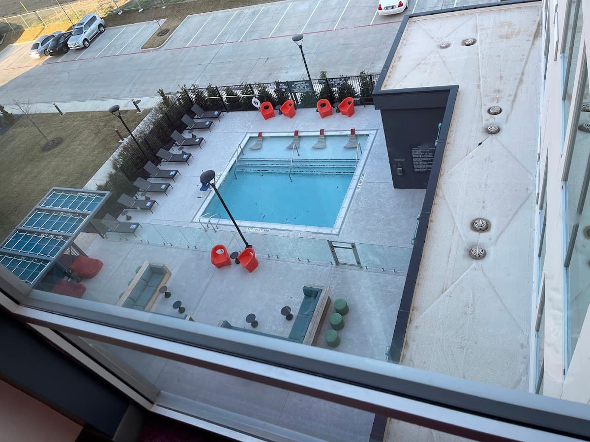 Aloft by Marriott Dallas Arlington South — photo 3