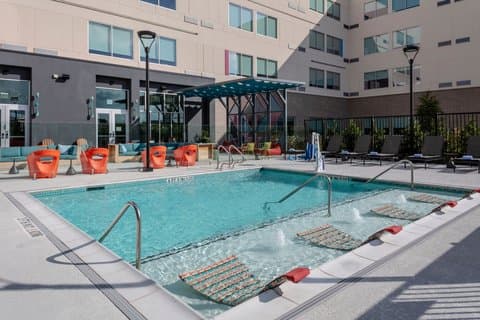 Aloft by Marriott Dallas Arlington South — photo 4