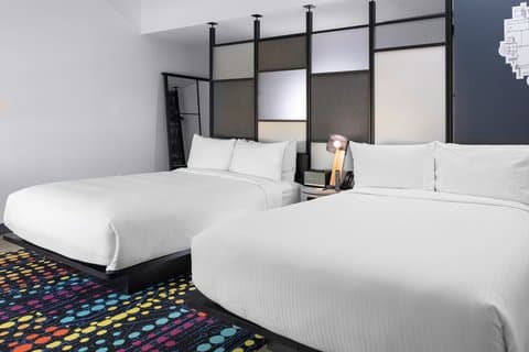 Aloft by Marriott Dallas Arlington South — photo 5