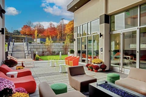 Aloft by Marriott Framingham