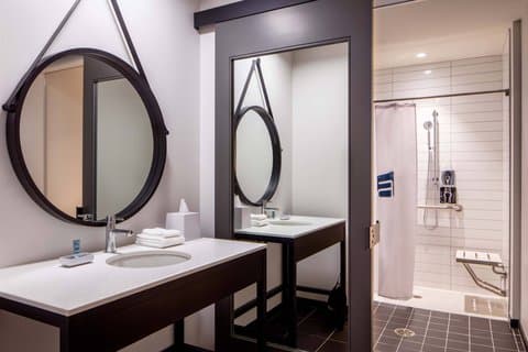 Aloft by Marriott Philadelphia Downtown — photo 3