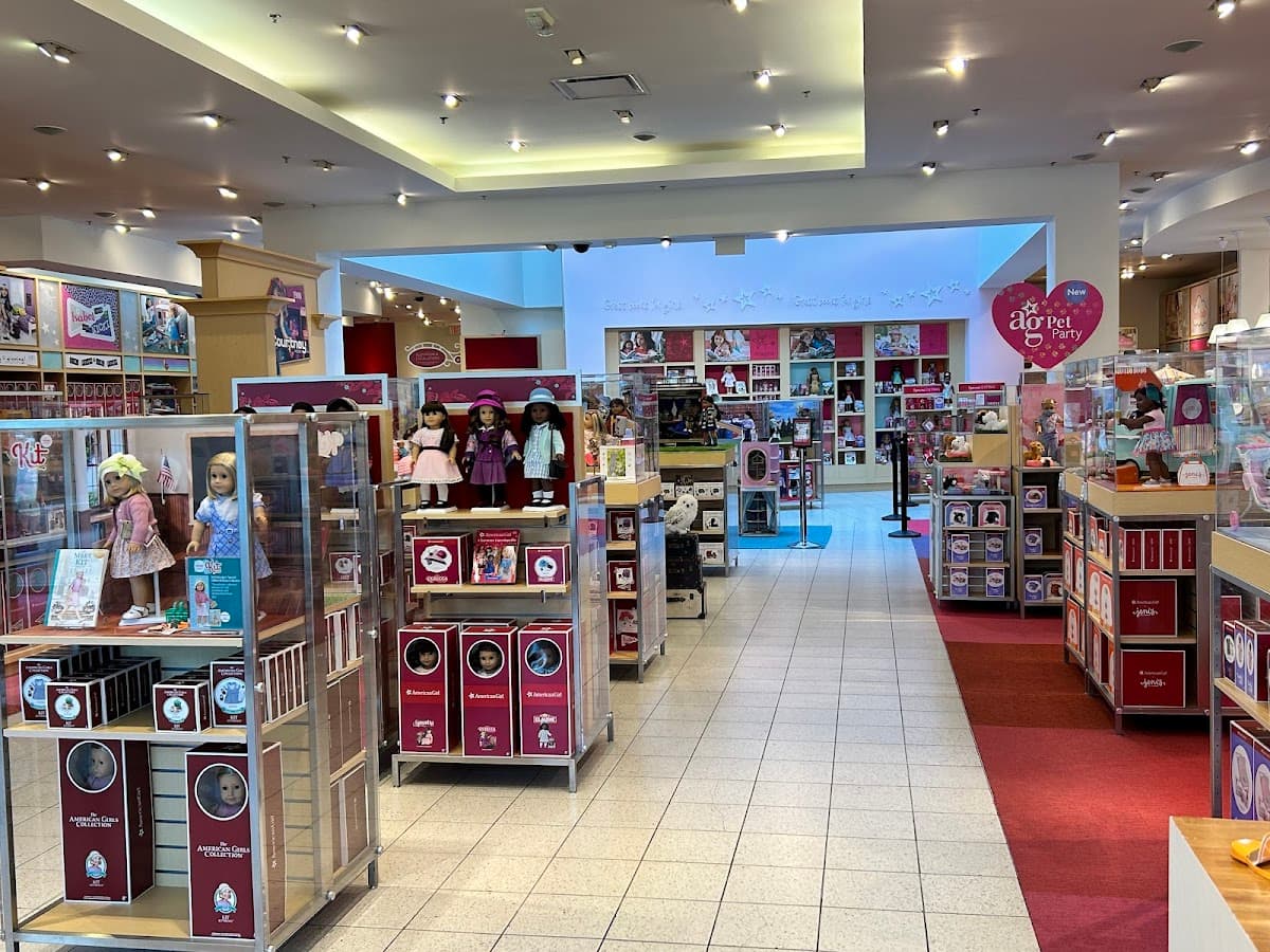 American Girl Place - Dallas — photo 2