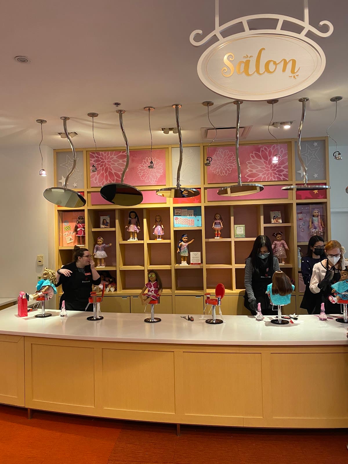 American Girl Place - Dallas — photo 3