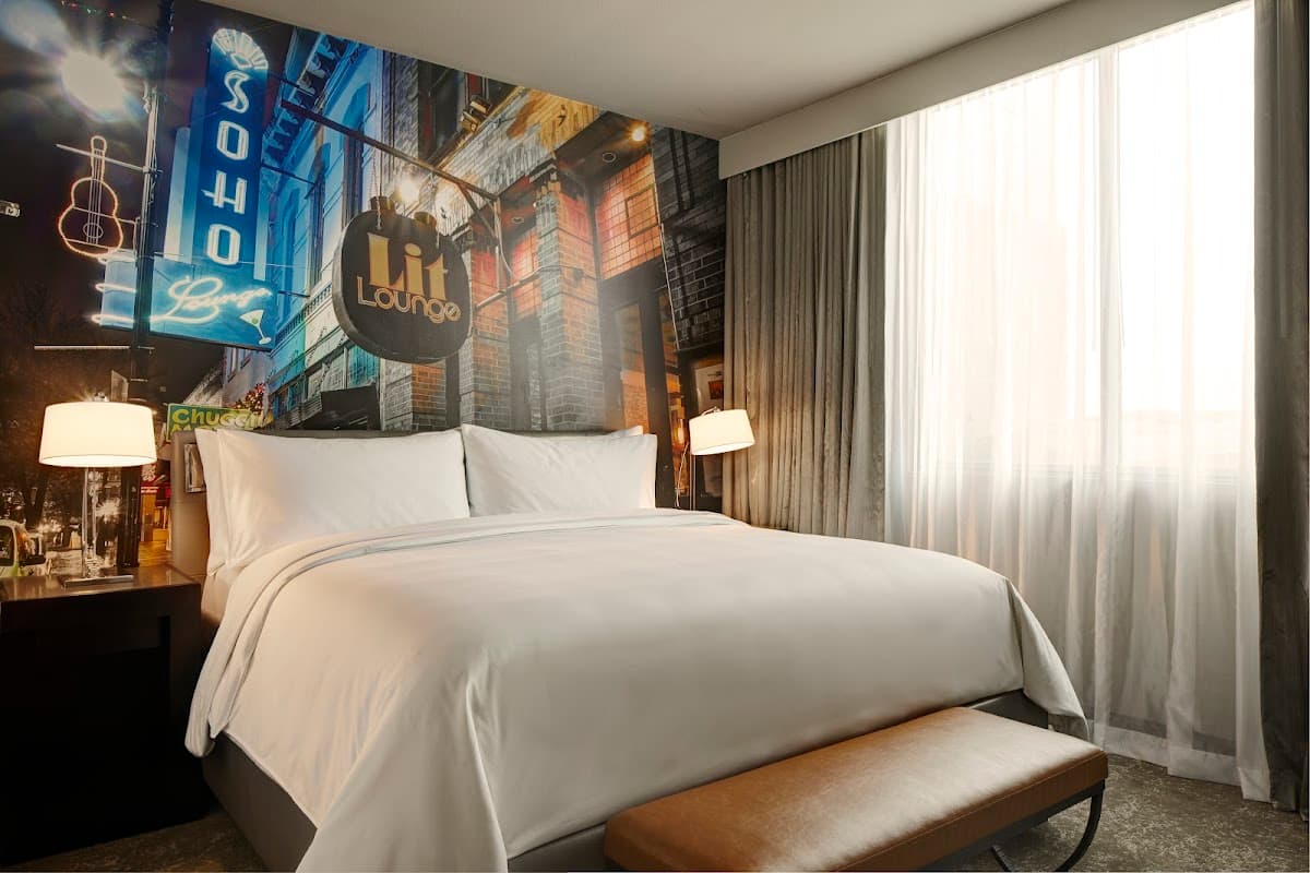 Archer Hotel Austin — photo 2