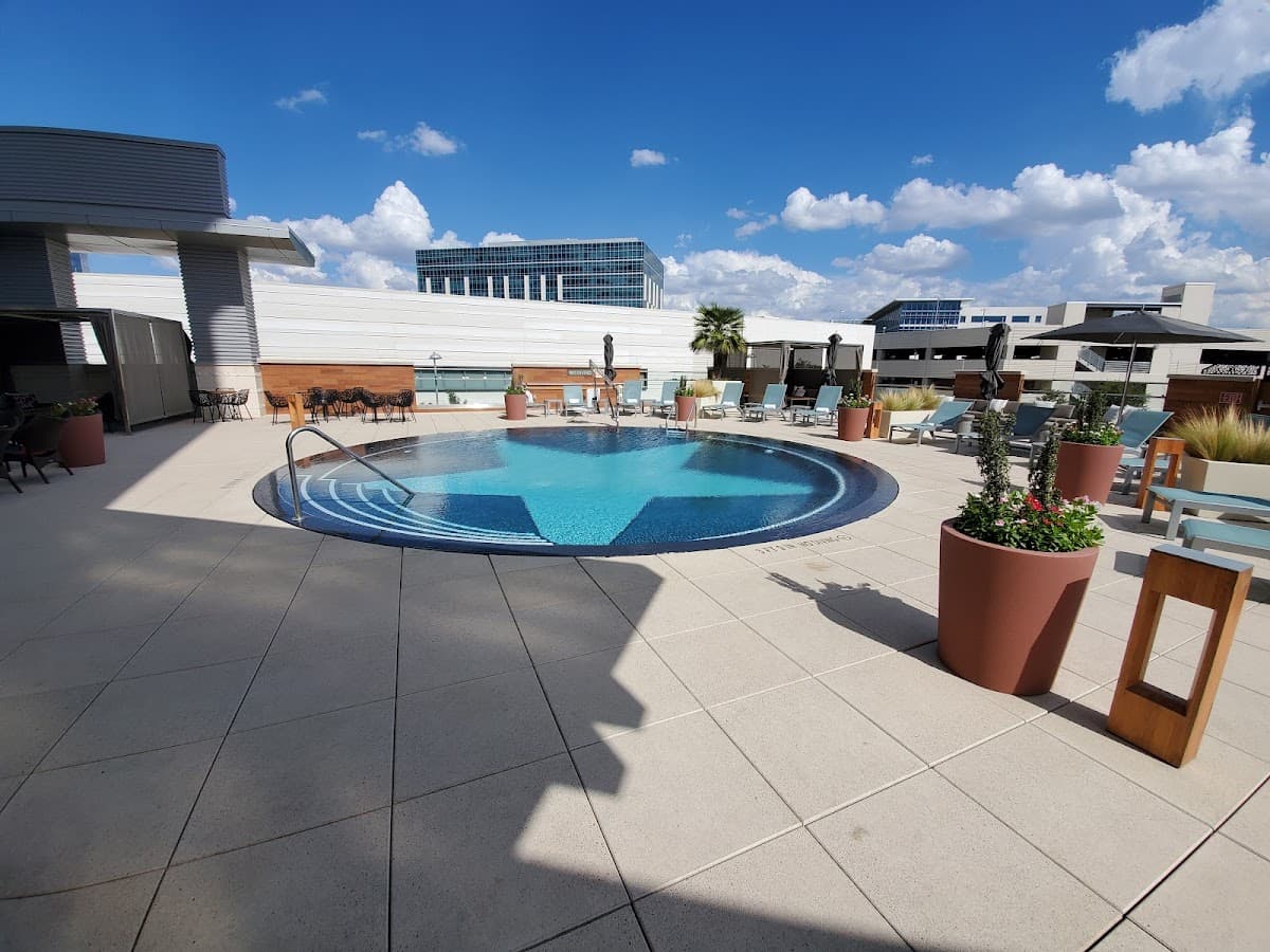 Archer Hotel Austin — photo 3