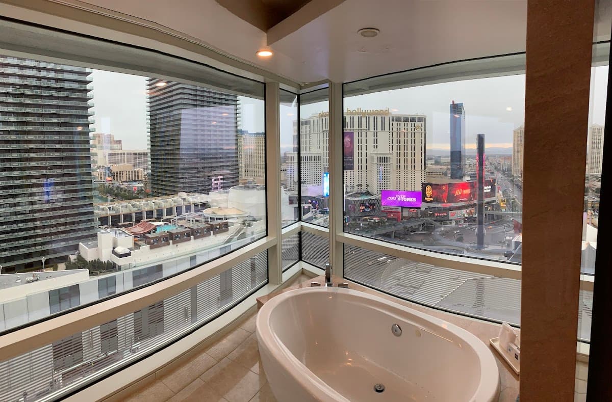 ARIA Resort & Casino — photo 4