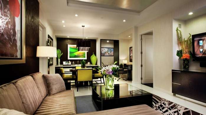 ARIA Resort & Casino — photo 5