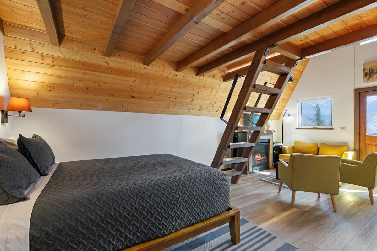 Artbliss Hotel — photo 2