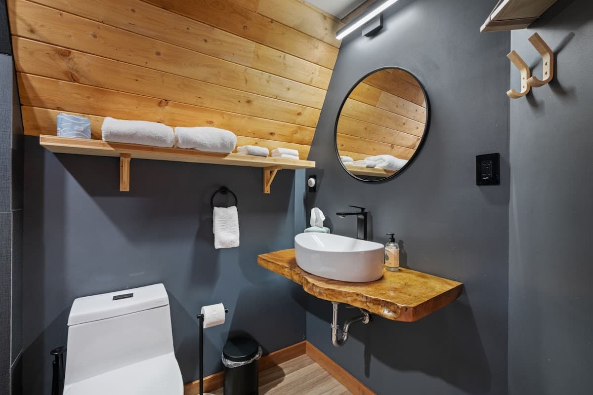 Artbliss Hotel — photo 3