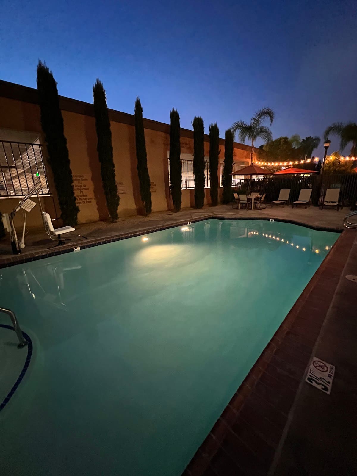Ayres Hotel Orange — photo 3