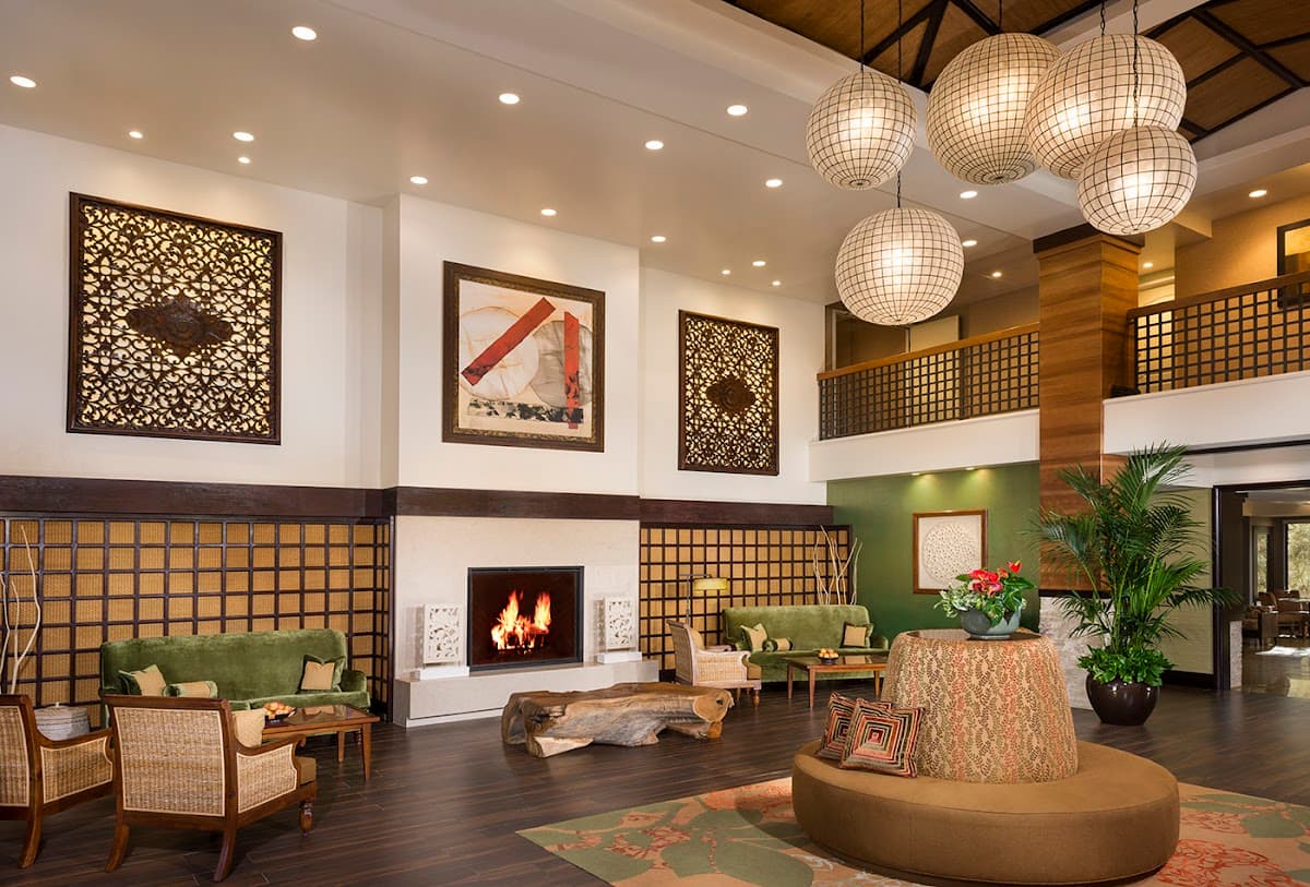 Ayres Hotel Orange — photo 5
