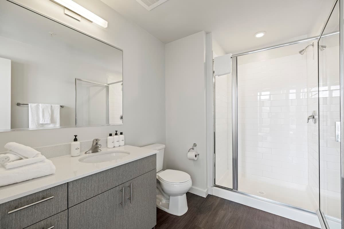 Placemakr Marymount Ballston — photo 3