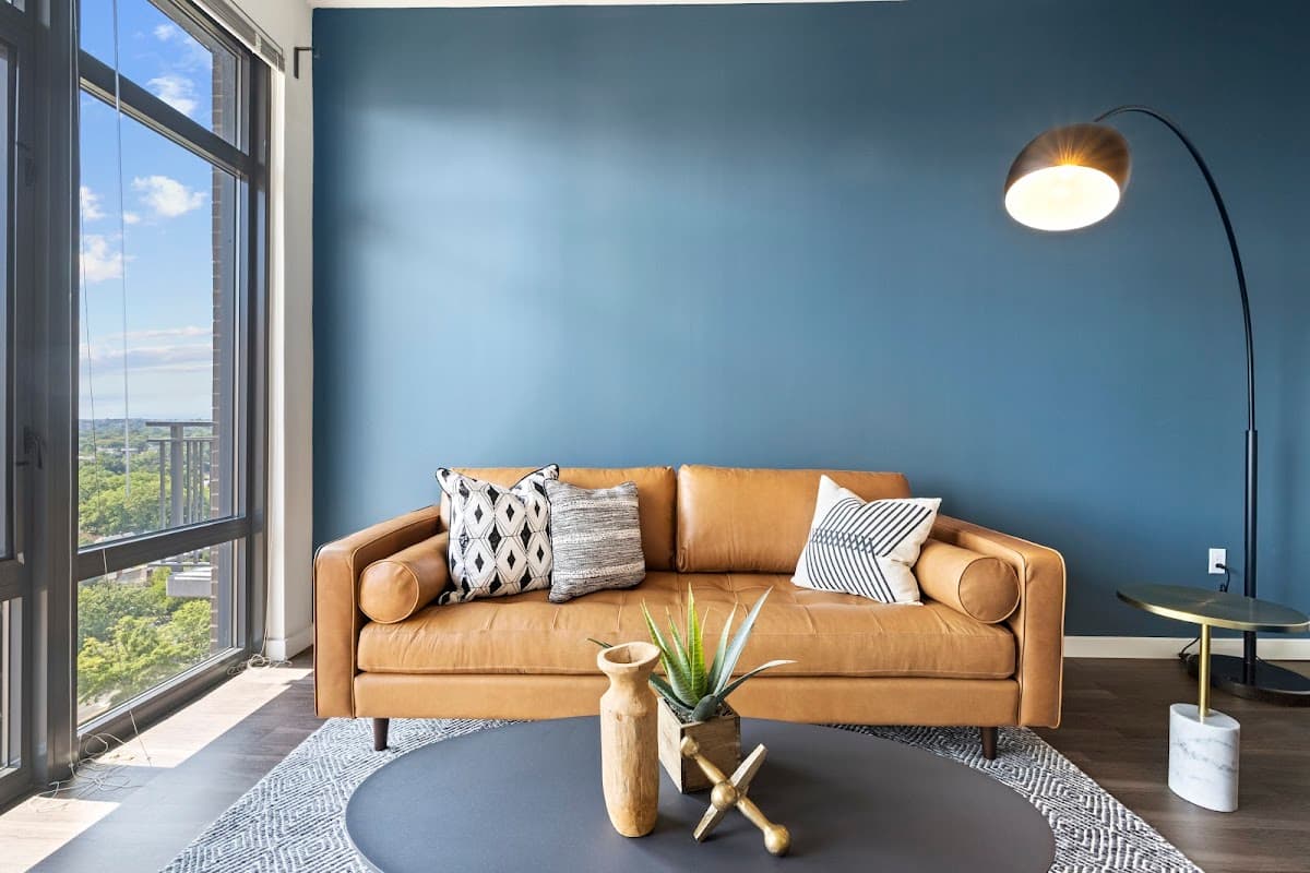 Placemakr Marymount Ballston — photo 5