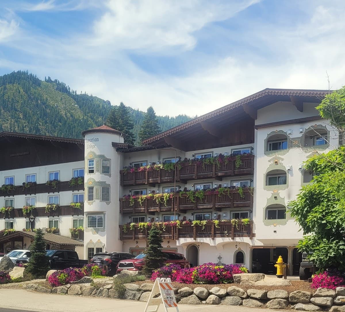 Bavarian Lodge — photo 5
