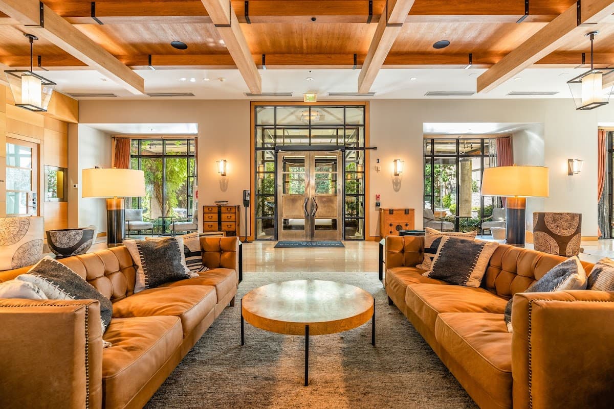 Bellevue Club Hotel — photo 5