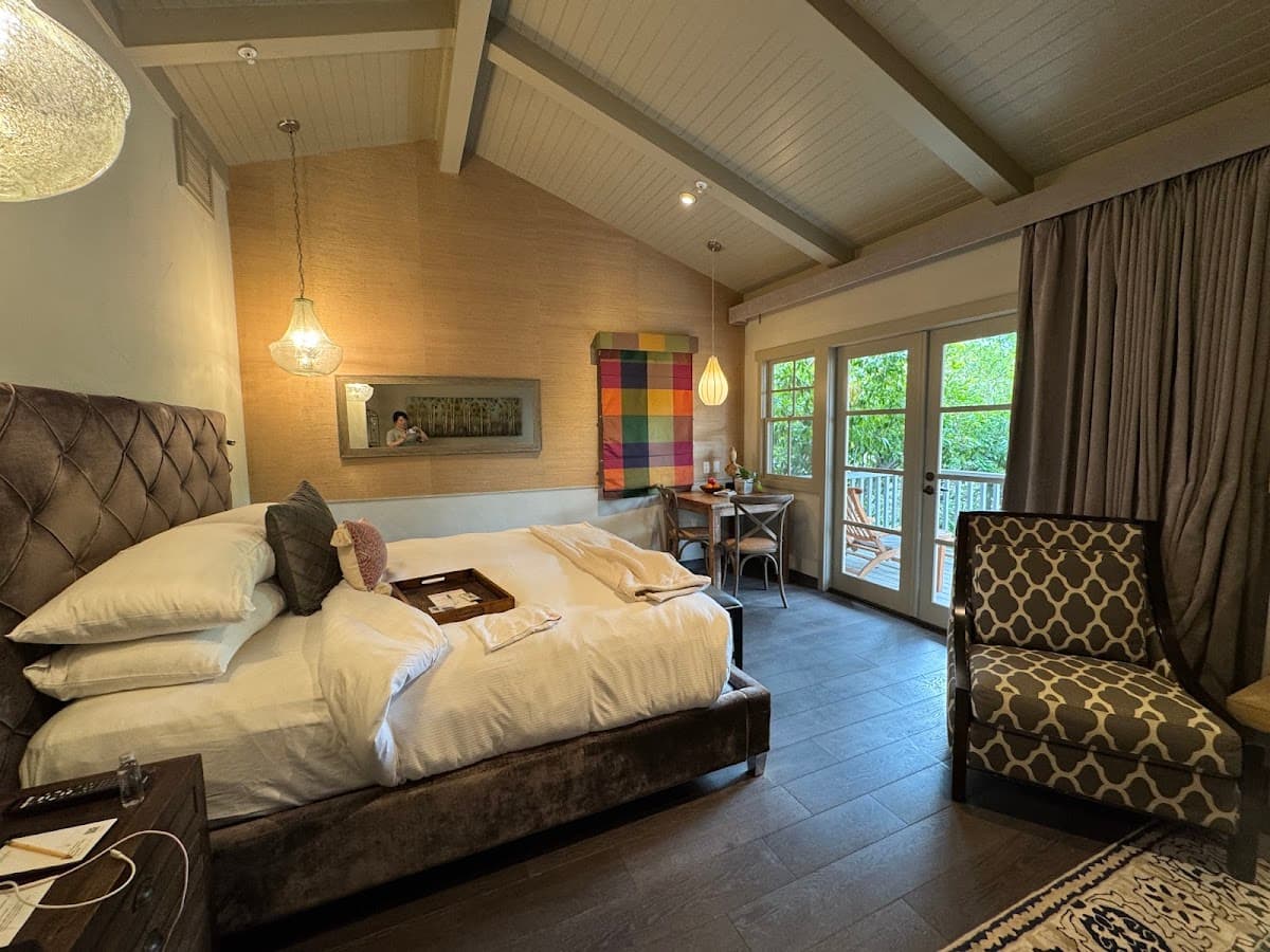 Bernardus Lodge & Spa — photo 2