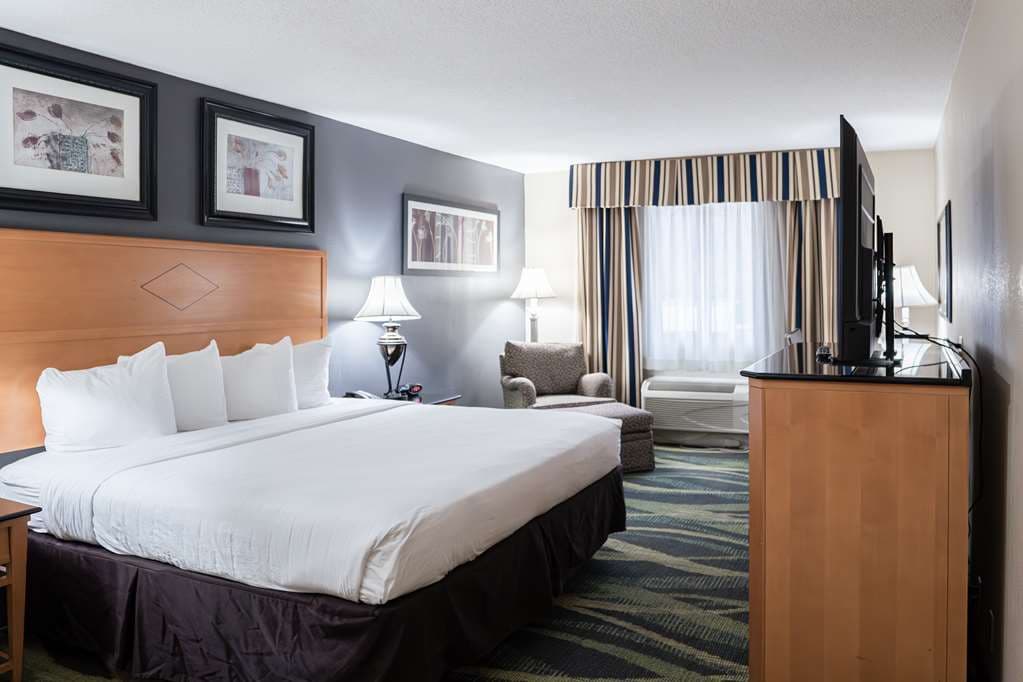 Philadelphia Bensalem Hotel — photo 2