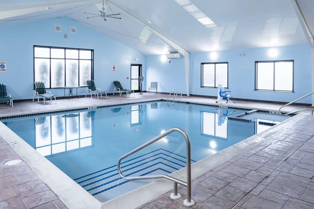 Philadelphia Bensalem Hotel — photo 4