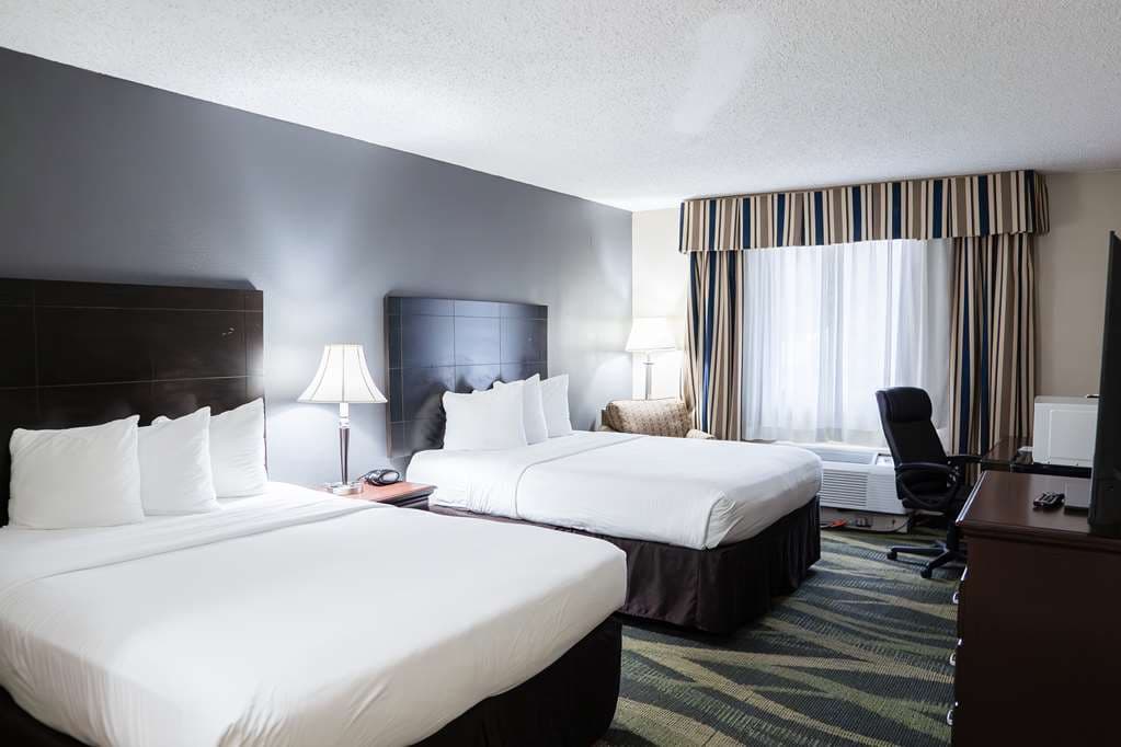 Philadelphia Bensalem Hotel — photo 5