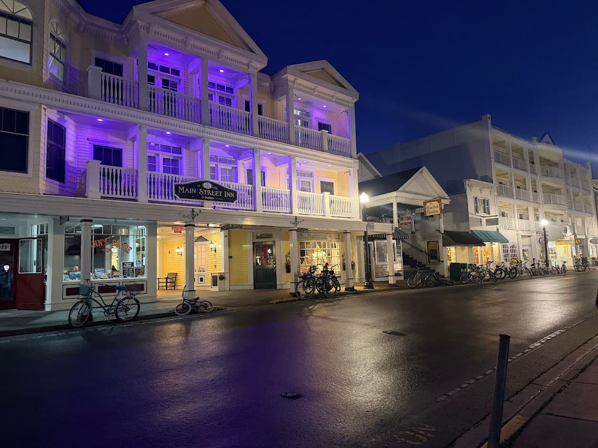 Bicycle Street Inn — photo 3