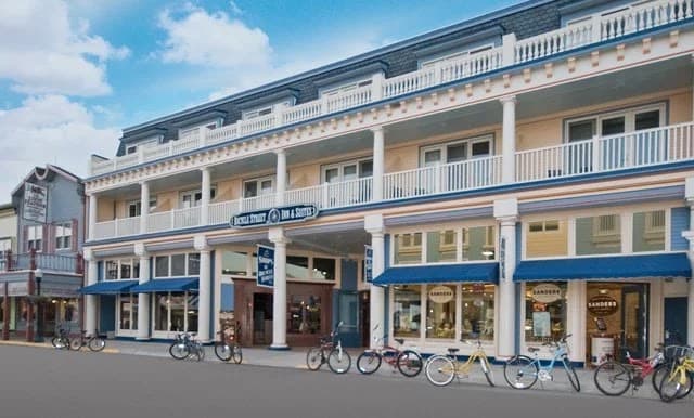 Bicycle Street Inn — photo 4