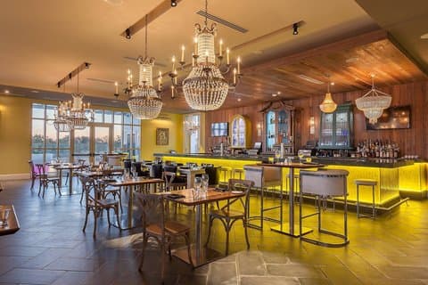 Grand Bohemian Charleston, Autograph Collection — photo 4