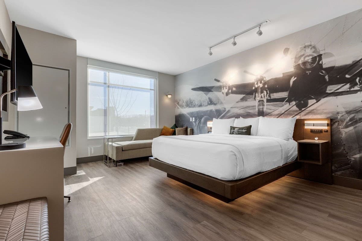 Cambria Hotel Arundel Mills-BWI Airport — photo 2