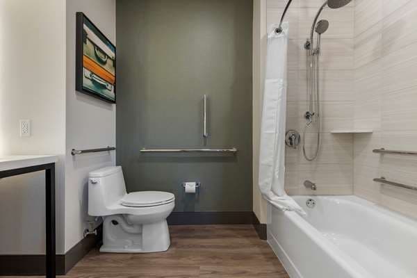 Cambria Hotel Arundel Mills-BWI Airport — photo 4
