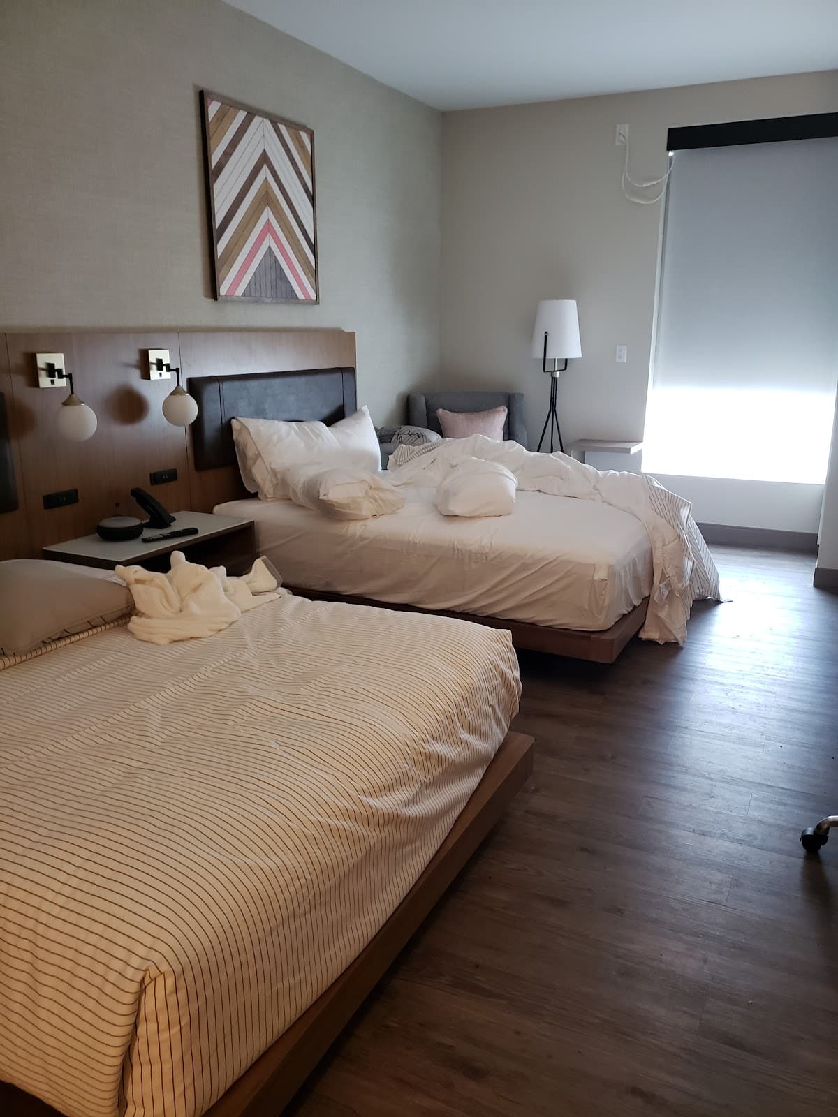 Cambria Hotel Columbia Downtown the Vista — photo 2