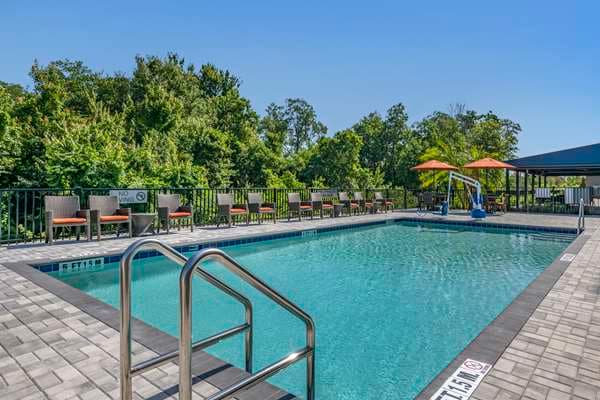Cambria Hotel Orlando Airport — photo 3