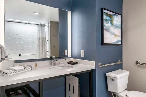 Cambria Hotel Orlando Airport — photo 4