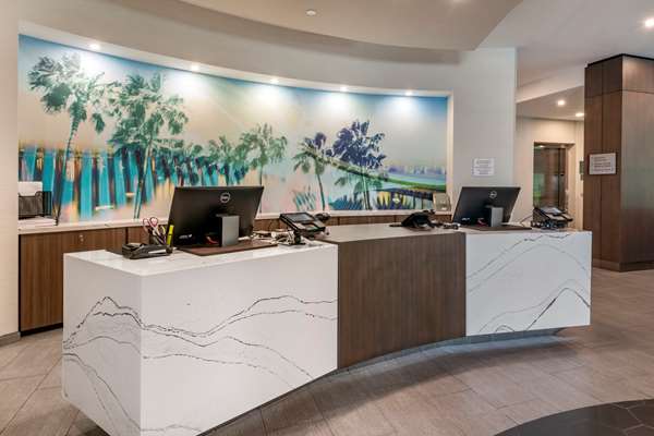 Cambria Hotel Orlando Airport — photo 5