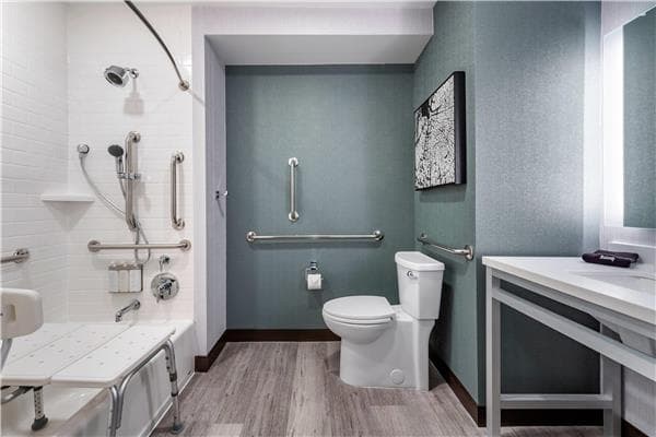 Cambria Hotel Shelby Township - Detroit Utica — photo 4
