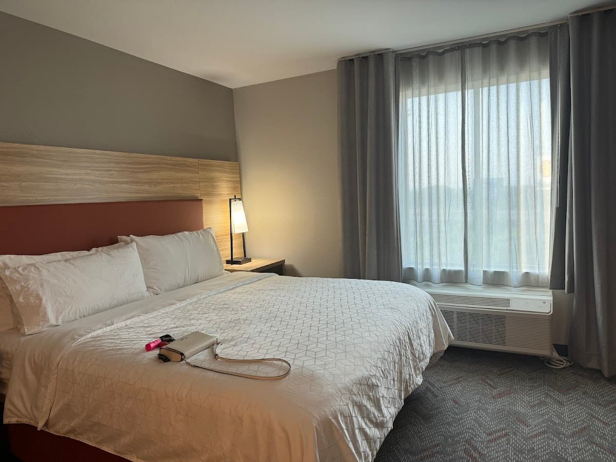 Candlewood Suites Nashville South, an IHG Hotel — photo 2